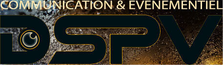 DSPV COMMUNICATION ET EVENEMENTIELS